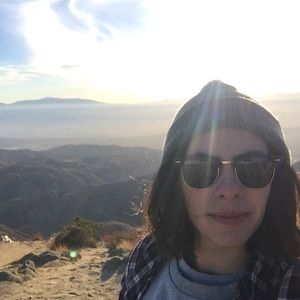 Meet your Posher, Nicole